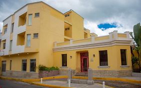 Hotel Mac Arthur