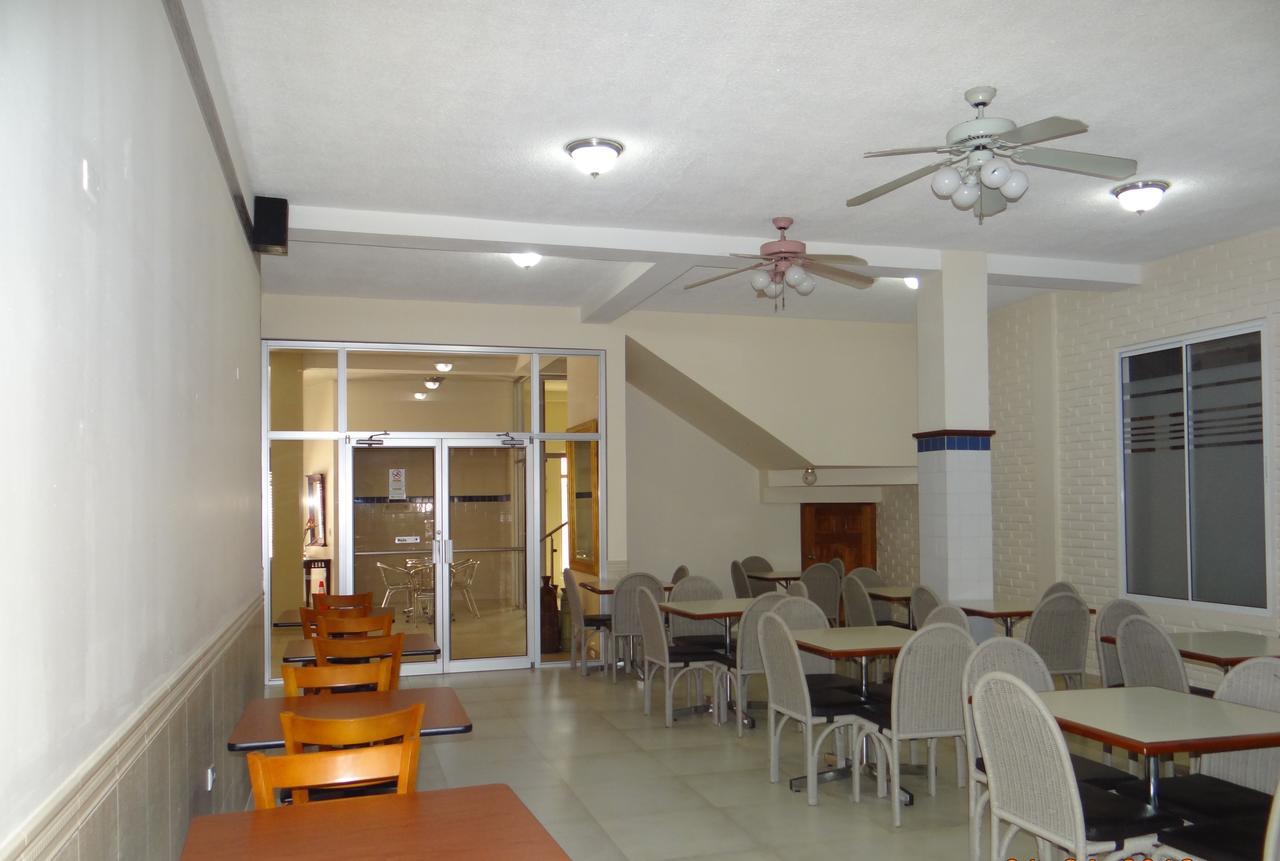 Hotel Mac Arthur Tegucigalpa Room photo
