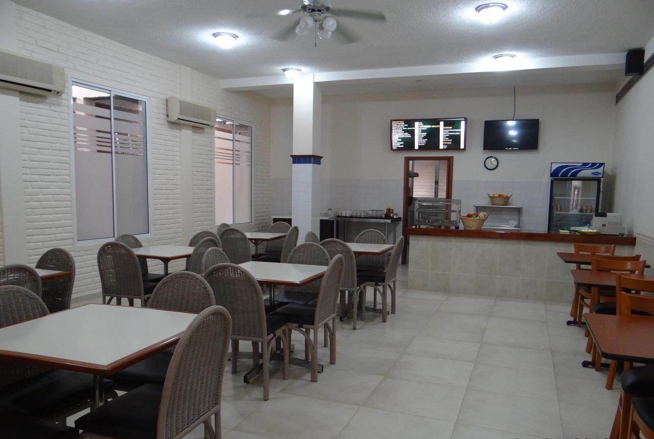 Hotel Mac Arthur Tegucigalpa Room photo